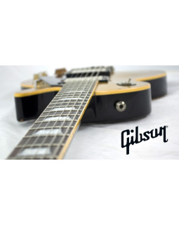 GIBSON LES PAUL STANDARD TRADITIONAL EBONY CH Електрогітара-foto4