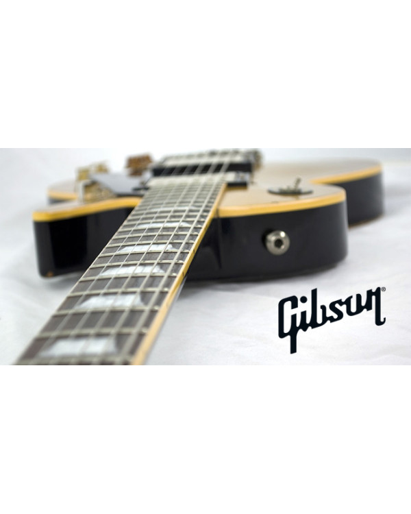 GIBSON LES PAUL STANDARD TRADITIONAL EBONY CH Електрогітара