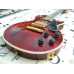 GIBSON CUSTOM SHOP LP CUSTOM WINE RED Електрогітара