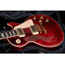GIBSON CUSTOM SHOP LP CUSTOM WINE RED Електрогітара