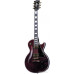 GIBSON CUSTOM SHOP LP CUSTOM WINE RED Електрогітара
