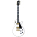 GIBSON LES PAUL CUSTOM ALPINE WHITE Електрогітара