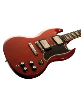 GIBSON CUSTOM SHOP SG STANDARD REISSUE V.O.S. FC/NH Електрогітара-foto5