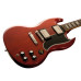 GIBSON CUSTOM SHOP SG STANDARD REISSUE V.O.S. FC/NH Електрогітара