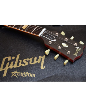 GIBSON CUSTOM SHOP SG STANDARD REISSUE V.O.S. FC/NH Електрогітара-foto3