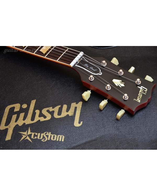 GIBSON CUSTOM SHOP SG STANDARD REISSUE V.O.S. FC/NH Електрогітара