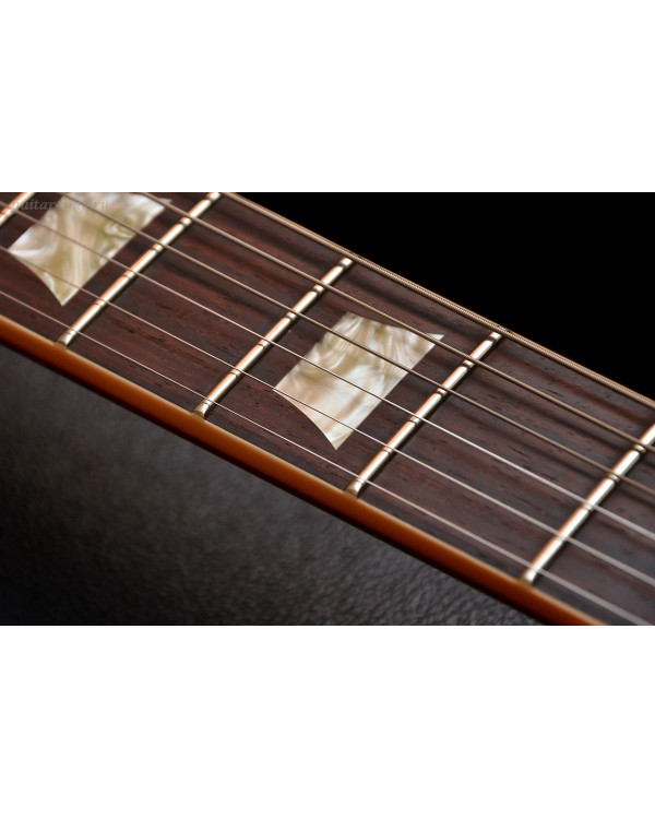 GIBSON CUSTOM SHOP SG STANDARD REISSUE V.O.S. FC/NH Електрогітара