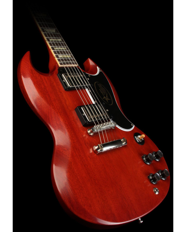 GIBSON CUSTOM SHOP SG STANDARD REISSUE V.O.S. FC/NH Електрогітара