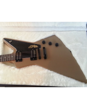 GIBSON EXPLORER GOVERMENT Електрогітара-foto4