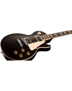 GIBSON LES PAUL STANDARD TRADITIONAL EBONY CH Електрогітара-foto2