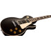 GIBSON LES PAUL STANDARD TRADITIONAL EBONY CH Електрогітара