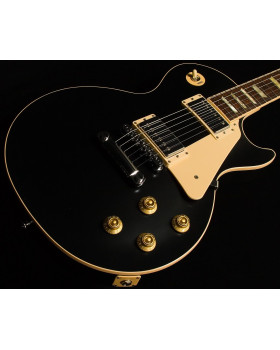 GIBSON LES PAUL STANDARD TRADITIONAL EBONY CH Електрогітара-foto3