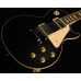GIBSON LES PAUL STANDARD TRADITIONAL EBONY CH Електрогітара