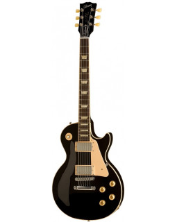 GIBSON LES PAUL STANDARD TRADITIONAL EBONY CH Електрогітара