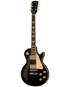 GIBSON LES PAUL STANDARD TRADITIONAL EBONY CH Електрогітара