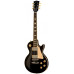 GIBSON LES PAUL STANDARD TRADITIONAL EBONY CH Електрогітара