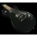 Електрогітара GIBSON LES PAUL TRIBUTE 60's EBONY VINTAGE GLOSS