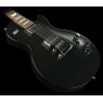 Електрогітара GIBSON LES PAUL TRIBUTE 60's EBONY VINTAGE GLOSS