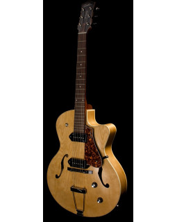 GODIN 5th Avenue CW Kingpin II Natural with TRIC Електрогітара-foto5
