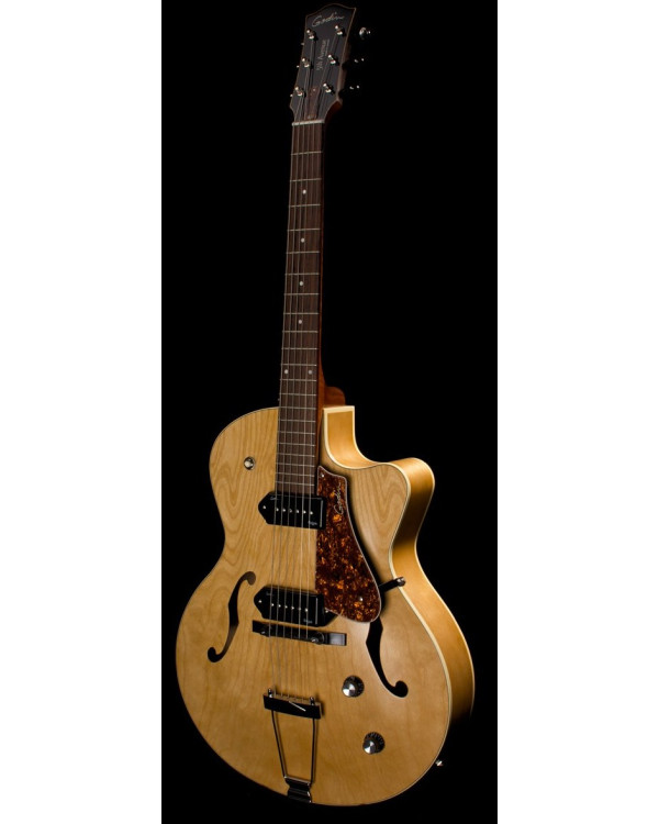 GODIN 5th Avenue CW Kingpin II Natural with TRIC Електрогітара