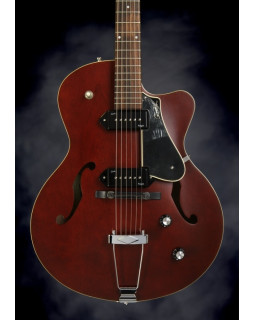 GODIN 5th Avenue CW Kingpin II Burgundy with TRIC Електрогітара