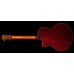 GODIN 5th Avenue CW Kingpin II Burgundy with TRIC Електрогітара