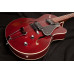 GODIN 5th Avenue CW Kingpin II Burgundy with TRIC Електрогітара