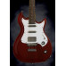 GODIN Belmont Burgundy HG RN with Bag Електрогітара