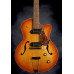 GODIN 5th Avenue CW Kingpin II Cognac Burst with TRIC Електрогітара