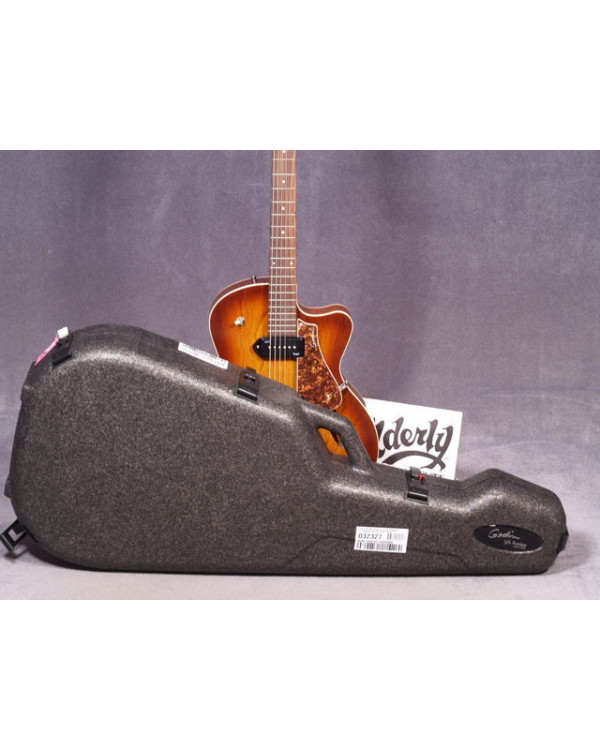 GODIN 5th Avenue CW Kingpin II Cognac Burst with TRIC Електрогітара