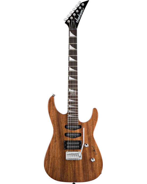 JACKSON JS23 DINKY NT Електрогітара 