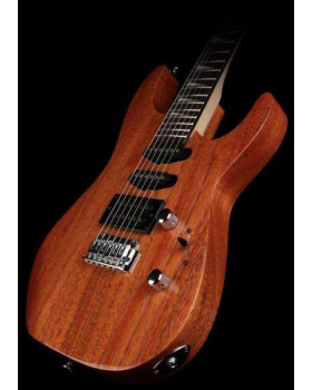 JACKSON JS23 DINKY NT Електрогітара -foto3