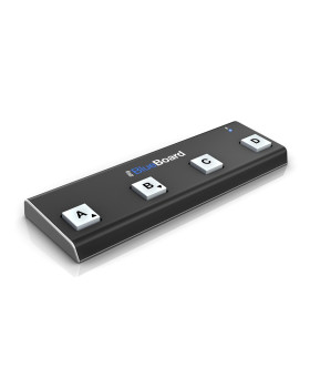 IK MULTIMEDIA iRIG BLUEBOARD