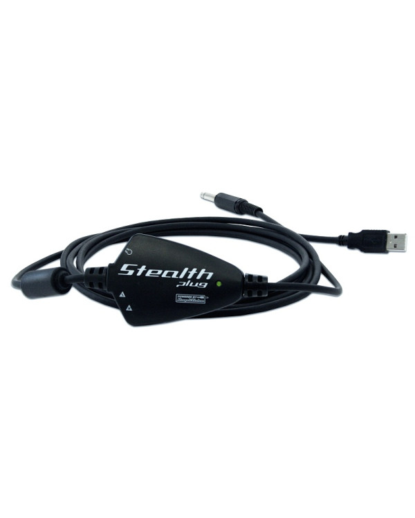 IK MULTIMEDIA STEALTH PLUG CS 