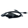 IK MULTIMEDIA STEALTH PLUG CS 