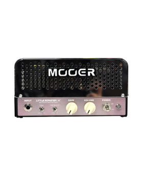 Гітарний підсилювач MOOER Little Monster AC