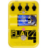 VOX FLAT 4 BOOST гітарний ефект Boost