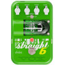 VOX STRAIGHT 6 DRIVE гітарний ефект Overdrive