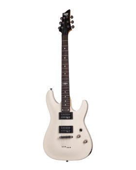 Електрогітара C-1 SGR BY SCHECTER WHT