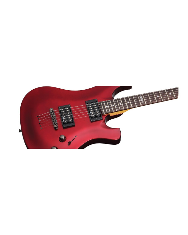 Електрогітара SCHECTER SGR 006 M RED