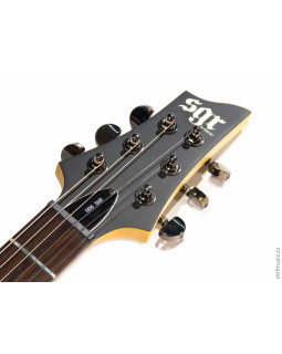 Електрогітара SCHECTER SGR 006 M RED-foto2