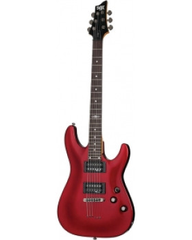 Електрогітара SCHECTER SGR 006 M RED