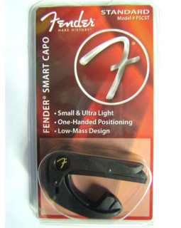 Каподастр Fender Smart Capo Каподастр Fender Smart Capo