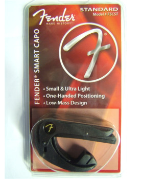 Каподастр Fender Smart Capo