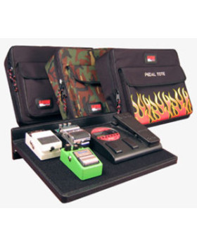 GATOR GPT-BL-PWR-CE Powered Pedal Board