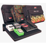 GATOR GPT-BL-PWR-CE Powered Pedal Board