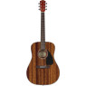 FENDER CD-60S ALL MAHOGANY Акустична гітара