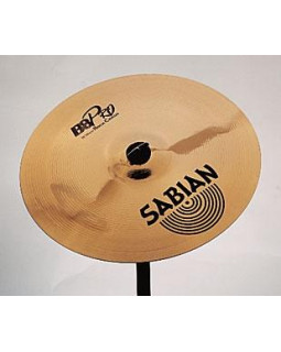 Тарілка для ударних SABIAN B8 PRO Rock Crash 18
