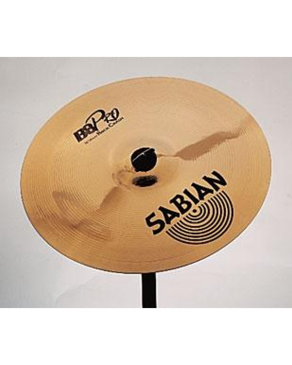 Тарілка для ударних SABIAN B8 PRO Rock Crash 18