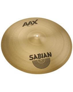 Тарілка для ударних SABIAN AAX Stage Ride 20